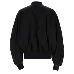 BOMBER JACKET WITH POCKET