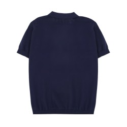 COTTON POLO