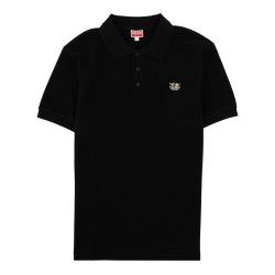 POLO WITH LOGO