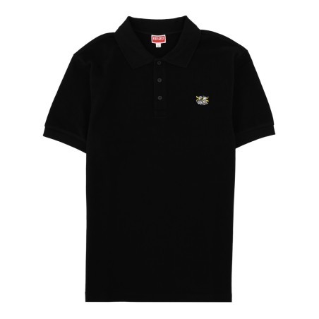 POLO WITH LOGO