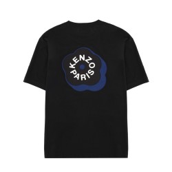 "BOKE FLOWER 2.0" T-SHIRT