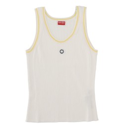 TANK TOP "BOKE FLOWER 2.0"