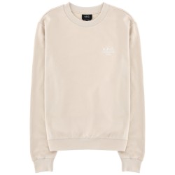 SWEATSHIRT WITH LOGO