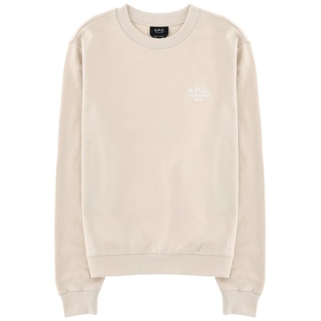 SWEATSHIRT WITH LOGO