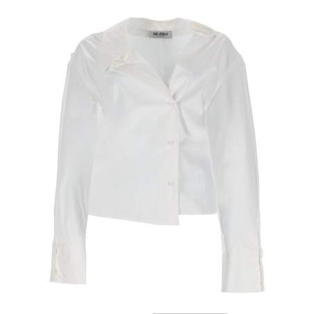 ASYMMETRICAL SHIRT