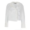 ASYMMETRICAL SHIRT
