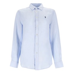 LINEN SHIRT