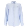 LINEN SHIRT