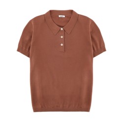 COTTON POLO
