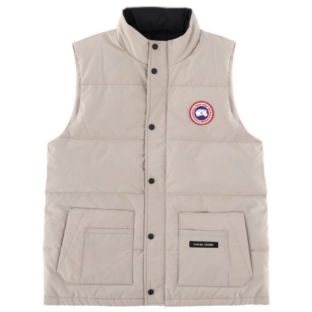"FREESTYLE CREW" VEST