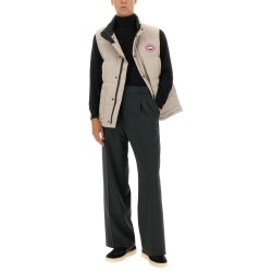 "FREESTYLE CREW" VEST