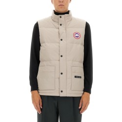 "FREESTYLE CREW" VEST