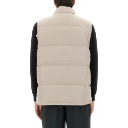 "FREESTYLE CREW" VEST