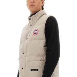 "FREESTYLE CREW" VEST