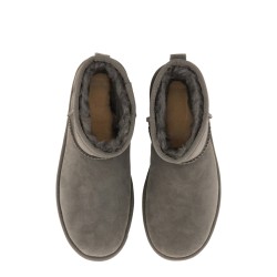 BOOT CLASSIC MINI II