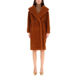 "TEDDY BEAR" COAT