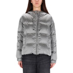 ANTI-DRIP SATIN QUILT