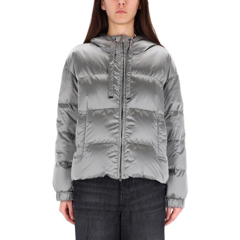 ANTI-DRIP SATIN QUILT