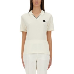 COTTON PIQUE POLO SHIRT