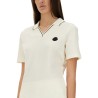 COTTON PIQUE POLO SHIRT