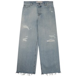 "MELODY DESTROYED" JEANS
