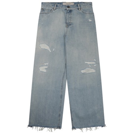 "MELODY DESTROYED" JEANS