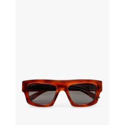 Acetate sunglasses