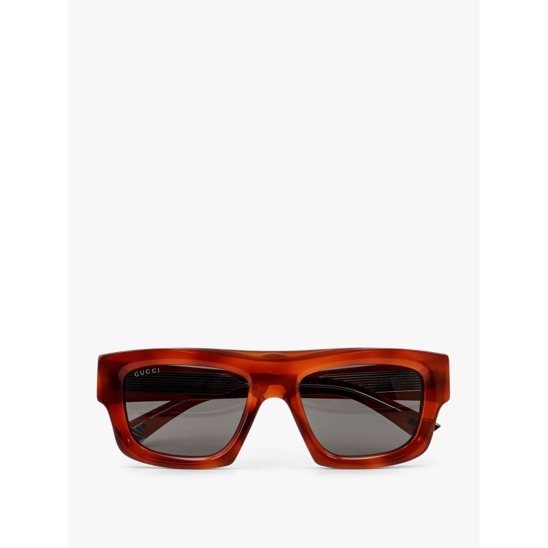 Acetate sunglasses