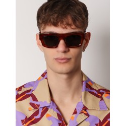 Acetate sunglasses