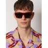 Acetate sunglasses