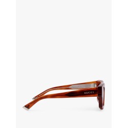 Acetate sunglasses