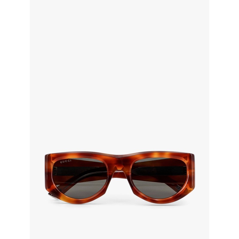 Acetate sunglasses