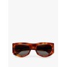 Acetate sunglasses