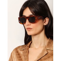 Acetate sunglasses