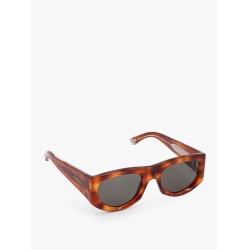 Acetate sunglasses