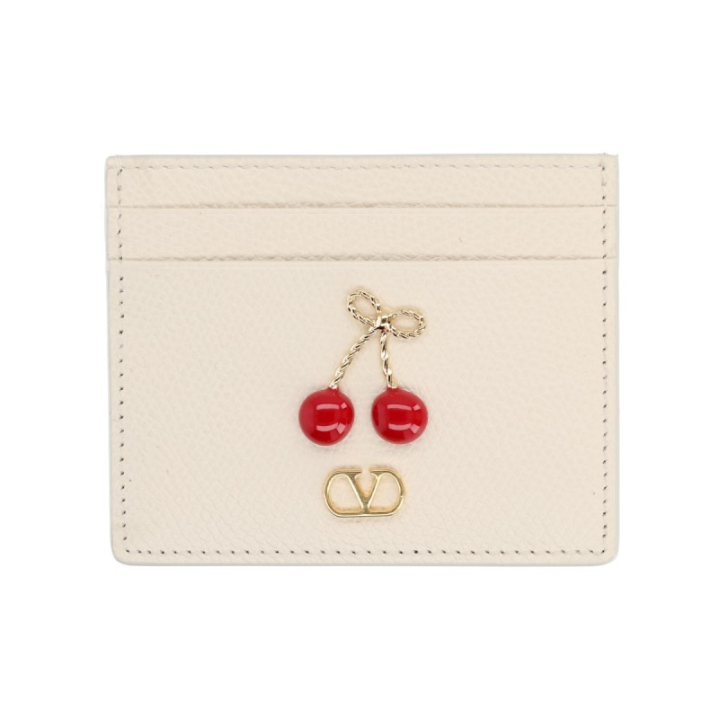 "CHERRYFIC" CARD HOLDER
