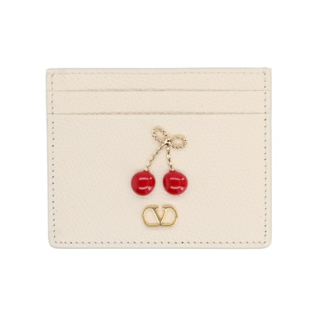 "CHERRYFIC" CARD HOLDER