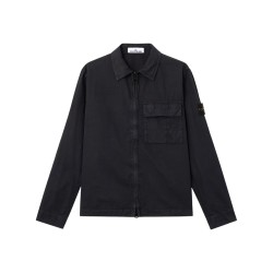 COTTON OVERSHIRT