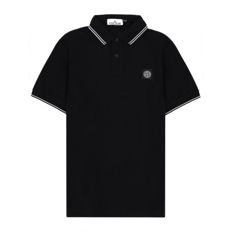POLO WITH LOGO