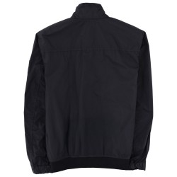 STIFF COLLAR JACKET