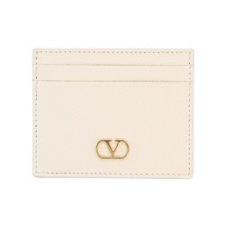 "VLOGO SIGNATURE" CARD HOLDER