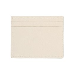 "VLOGO SIGNATURE" CARD HOLDER