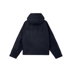 TECHNICAL FABRIC JACKET