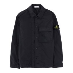 PADDED OVERSHIRT