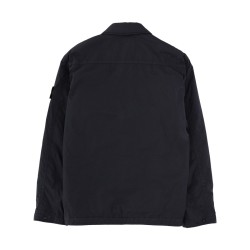PADDED OVERSHIRT