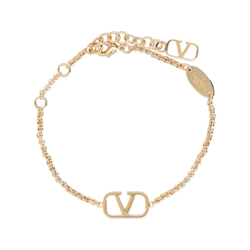 "VLOGO SIGNATURE" BRACELET
