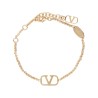 "VLOGO SIGNATURE" BRACELET