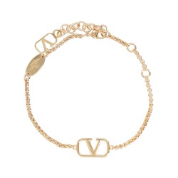 "VLOGO SIGNATURE" BRACELET