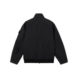 STIFF COLLAR JACKET