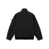 STIFF COLLAR JACKET